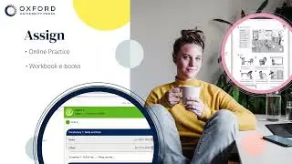 Welcome to Oxford English Hub