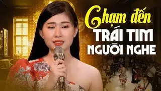 Đây Có Lẽ Là Tiếng Hát Chạm Đến Trái Tim Triệu Người Nghe | Liên Khúc Hẩm Hiu Một Mình & Khi Không