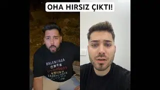 Sizce hırsız kim?