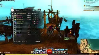 GW2 | My Loot from 1,000,000 Volatile Magic