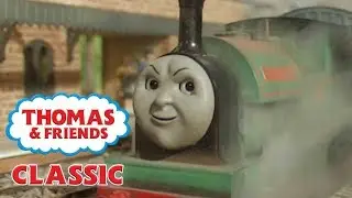 Thomas & Friends | Peter Sam & The Refreshment Lady | Full Episodes! | Classic Thomas & Friends