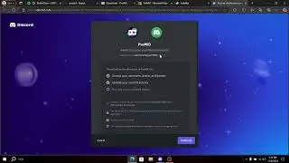 How to put soundcloud as your status on Discord!