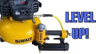 LEVEL UP your Shop with this one Tool Set!