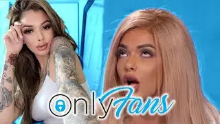 I Bought Celina Powell's OnlyFans. I'm Still Shocked.