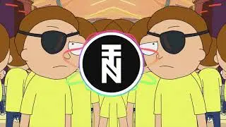 Rick & Morty EVIL MORTY (OFFICIAL TRAP REMIX)