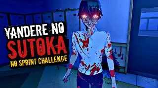 [NO SPRINT CHALLENGE] Yandere No Sutoka (FAILED #2)