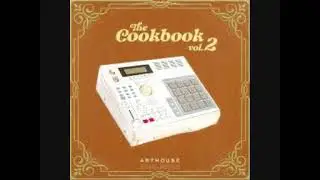 Arthouse Acoustics - The Cookbook Vol. 2: Soul Food - Loud Enough