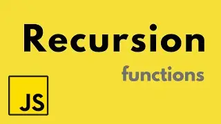 Javascript - Recursion | Call Stack Error