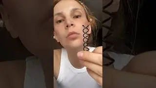 идеальные шпильки 🧬 для волос