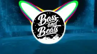 Billie Eilish & Khalid - Lovely (Hippie Sabotage Remix) [BASS BOOSTED]