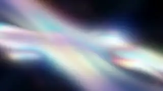 FREE Neon Light Layer Effect - Abstract Night Lights Overlay