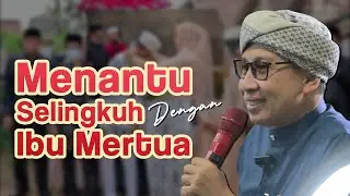 Miris‼️ Menantu Selingkuh dengan Ibu Mertua💔 Begini Nasehat Buya Yahya