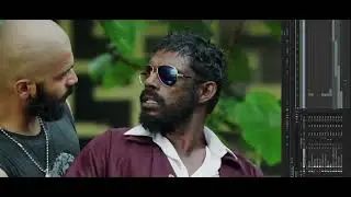 aadu gun scene comedy