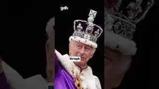 İngiltere'de Kral Charles ölüm döşeğinde