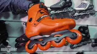 How to choose inline skates (rollerblades)