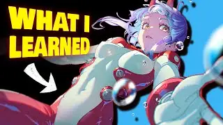 Copying top artists to learn their secrets: Mai Yoneyama