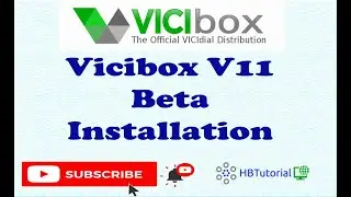 Ultimate Guide to Mastering Vicibox V11.0 Installation on Oracle VirtualBox | Step-by-Step Process