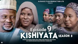 KISHIYATA SEASON 8 EPISODE 9