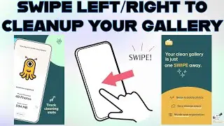 Clean Up Your Gallery in Seconds | The Fastest Gallery Cleaning App | தமிழ்