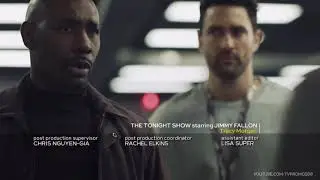 The Enemy Within 1x07 Promo 