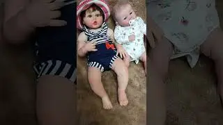 #куклы #реборны