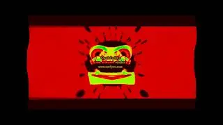 Klasky Csupo Robot Logo (2002) Newer Version HD PAL Effects in 4ormulator V1