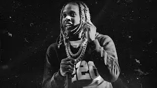 (FREE) Lil Tjay X Lil Durk Type Beat 2024 "Fallen Soldier"