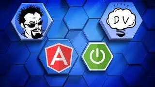 Angular 4 Java Developers - Angular Bootstrap