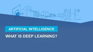 What Is Deep Learning?