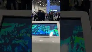 Innovusion's High-Performance Lidar Monitoring on Display at CES 2023