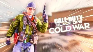 Remember Black Ops Cold War? 🤔 How does it hold up in 2024?