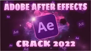 Adobe After Effects 2022