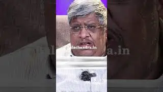 Anand Srinivasan Latest Speech | Steve Jobs story | @Dhuddu ​
