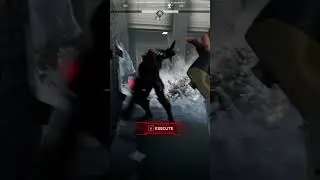 They tried... #1 