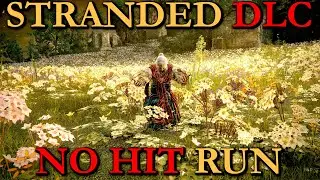 !Stranded DLC No Hit All Main Bosses (PB = 3) !Eswap