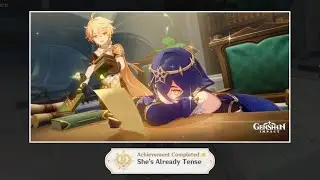 [Hangout Event] Layla Hangout Event. *The 3rd and Final Hidden Achievement, without Guides*