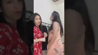 Goyanganya pengen digoyangin