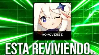 ESTA REVIVIENDO....