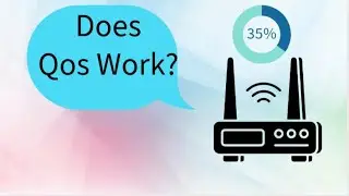 Router এর  QOS কতটা কাজের?