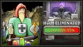 Rank 7 OSRS Comes To An End, He Risked Everything For Grandmaster, Crazy OSRS Facts, & More!