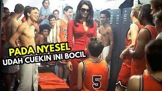 SEMUA PREMAN SEKOLAH MENYESAL TELAH CUEKI BOCAH LUGU YANG TERNYATA SPECIAL AGENT