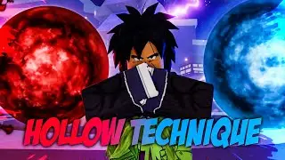 This New Roblox Jujutsu Kaisen Game Is UNDERRATED...