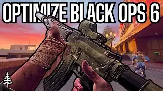 The PYUR Call of Duty: Black Ops 6 Optimization Guide