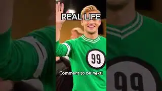 Roblox Players In Real Life! Part #21