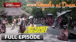 Unveiling the rich culture and beauty of Benguet (Full Episode) | Biyahe Ni Drew