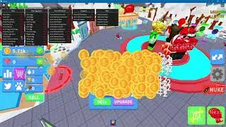 Boxing Simulator GUI Scripts : Roblox Boxing Simulator AutoFarm Script Hack 2021