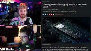 Unbelievable SSD speed