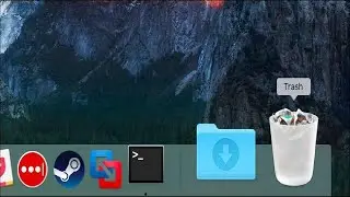 How to Disable the Trash and Screenshot Sound Effects on a Mac