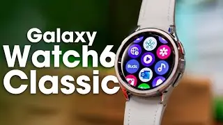 Samsung Galaxy Watch 6 | #galaxywatch