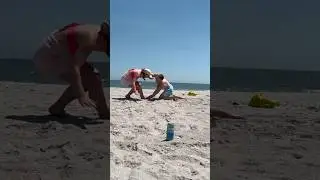 Fastest Ankle Pick on Girlfriend